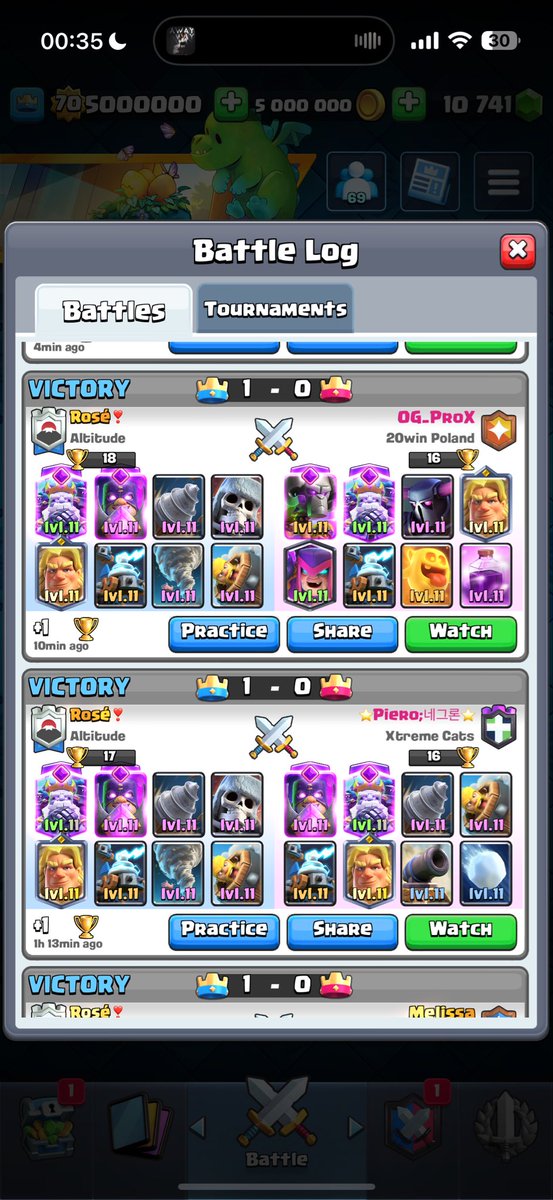 20 WINS LETS FUCKING GOOOOOOOOO🔥🏆