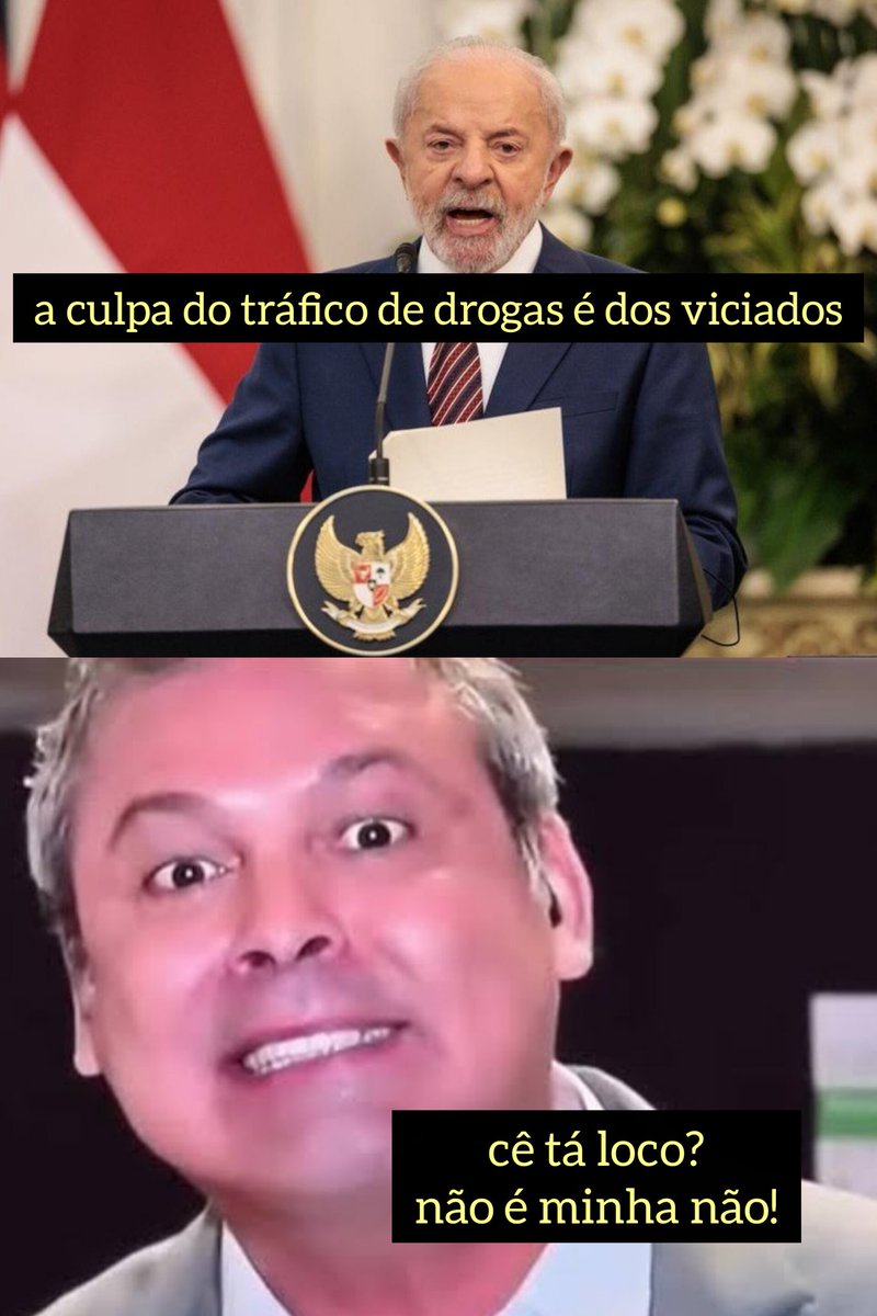 <a href="/reportersalles/">Fernanda Salles</a> <a href="/MachadoDarlon/">Brasil Conservador®️🇧🇷🇺🇸🇮🇱100%SDV</a>