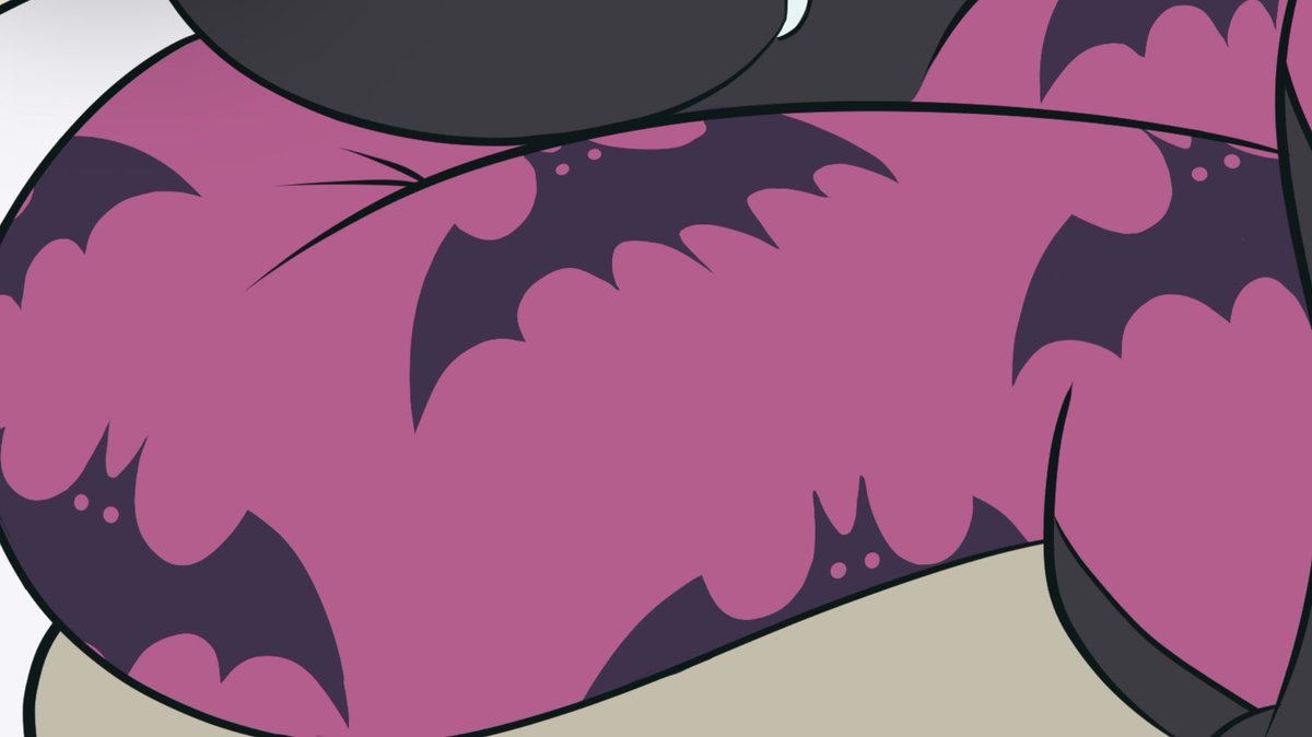 Update: got the bat pants! 🦇