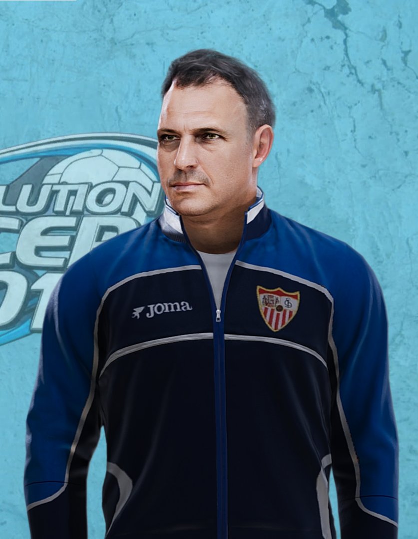 DavidCo89272207's tweet image. Algunos entrenadores para la liga master, gracias a @PetitSinosuke ,creador de estos fantasticos chandals personalizados. #PES2001 COMING SOON TO YOUR PC. TIC TAC TIC TAC 😏