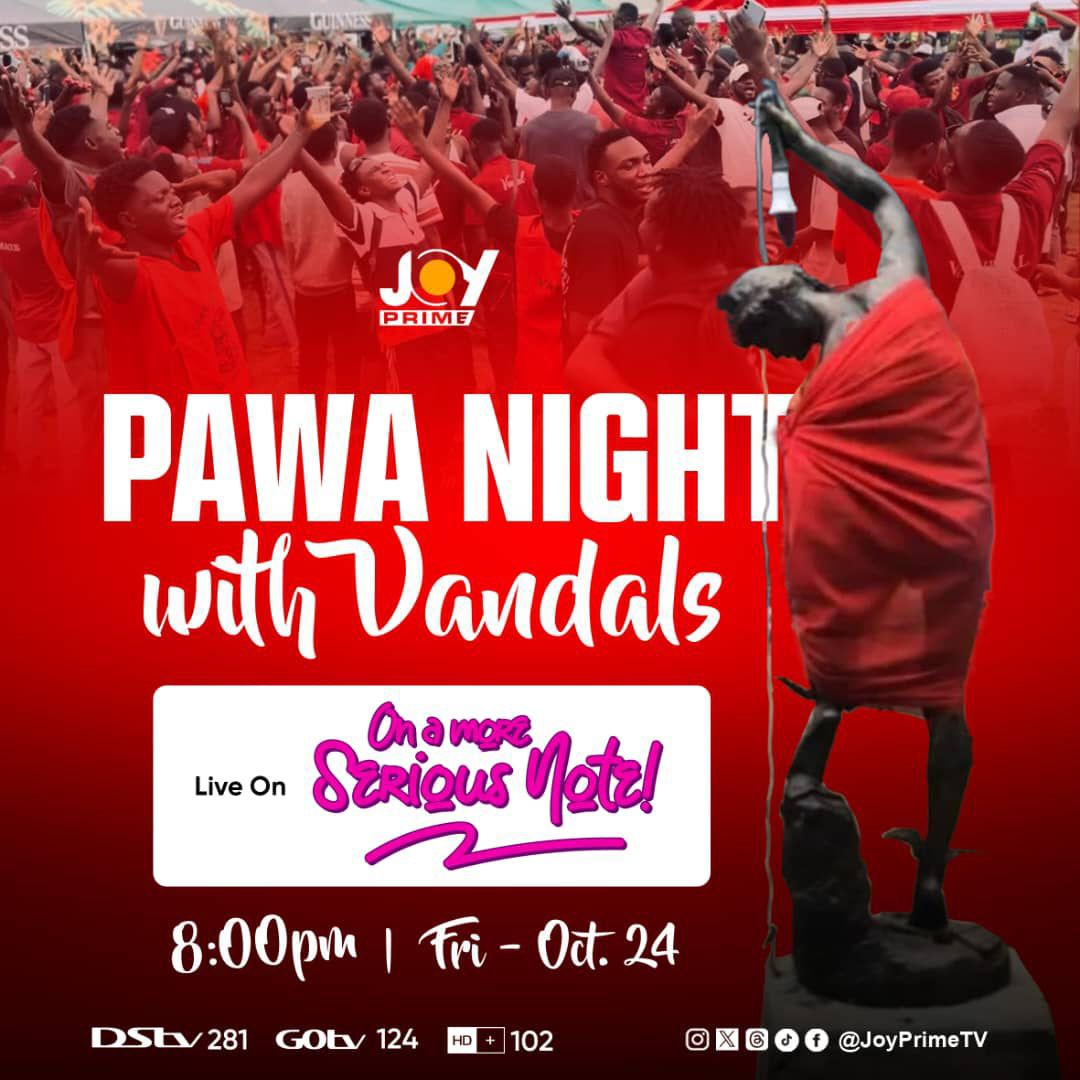 OVAGlobal1's tweet photo. @JoyPrimeTV with Vmates ! Its #PAWANIGHT
8PM SHARP!! https://t.co/3SBzjynW5a