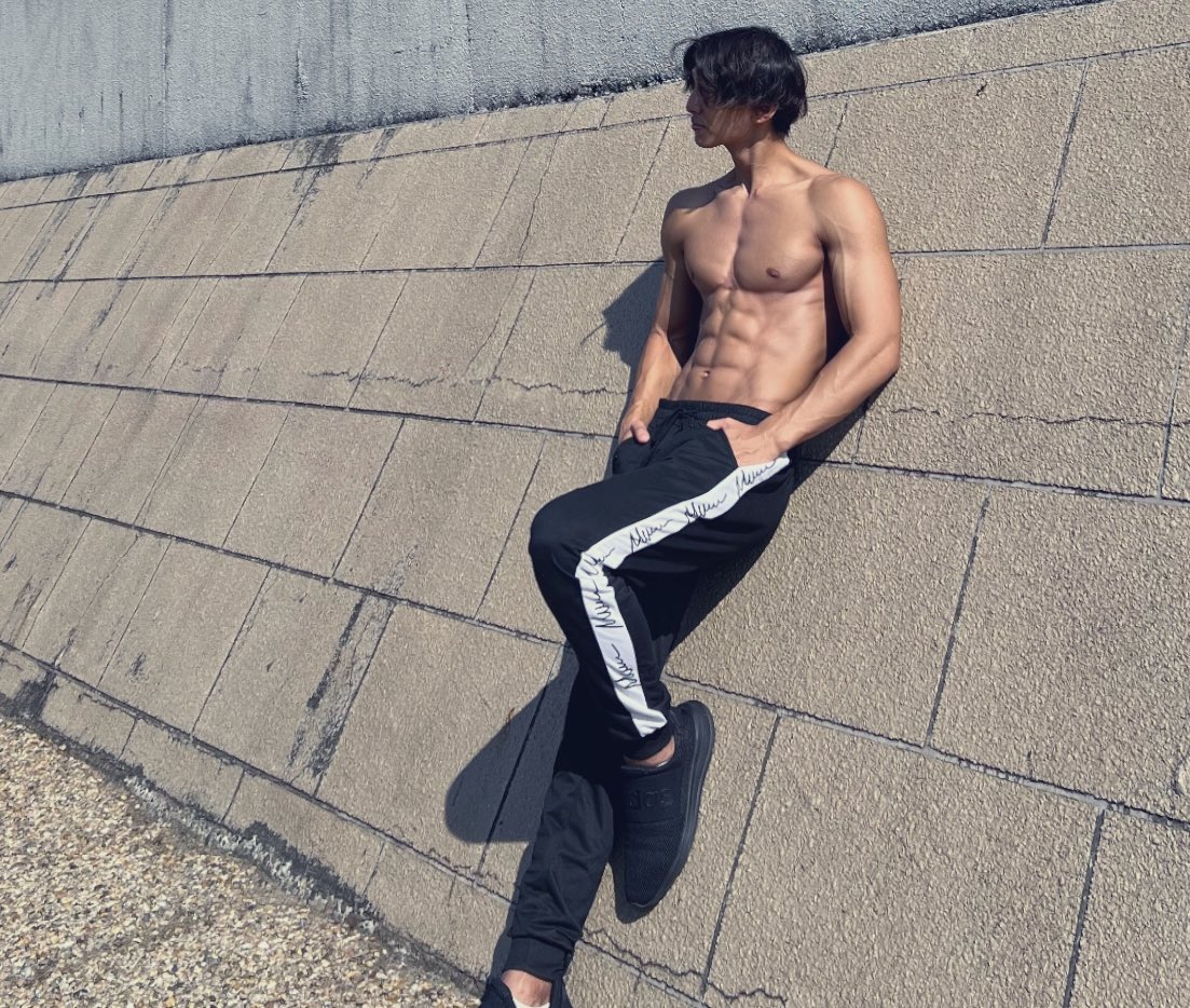 覚悟決めて身体を造りなおしていくよ。