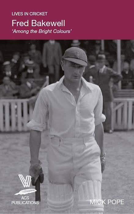 Association of Cricket Statisticians & Historians tweet media