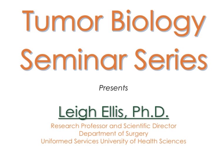 EllisLab_'s tweet photo. Thank you to everyone at the University of Miami. Enjoyed meeting everyone and presenting the labs work on #EZH2 #ProstateCancer #Plasticity #SpatialEpigenomics https://t.co/oQbyc6rAzj