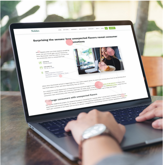NoldusIT's tweet image. From lab to laptop — eye tracking just got easier.
FaceReader’s new webcam-based approach means anyone can measure visual attention remotely.
Get the full story in our new white paper! hubs.li/Q03PWR5Y0
#BehavioralResearch #EyeTracking #Innovation #UXTesting