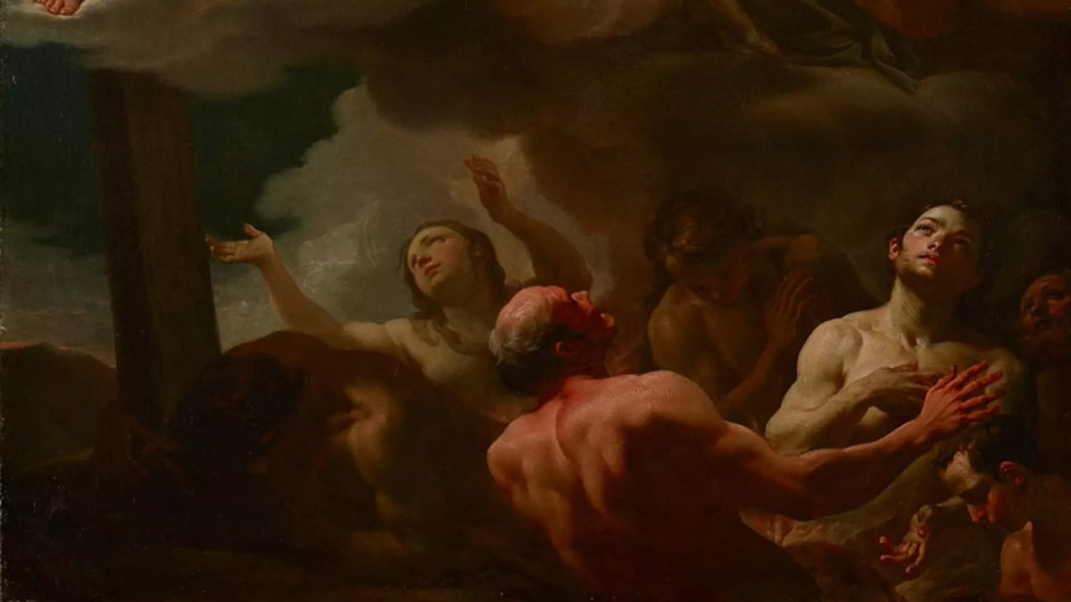 We will place names of your loved ones on our chapel’s altar to be remembered at the commemoratio of every Mass in November.
sspx.org/en/news/great-…