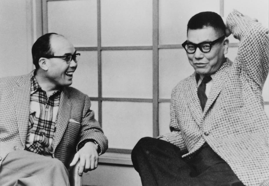 tamarawinter's tweet photo. I’ve been reading a number of histories of Japanese companies recently, and one of my current favorite long-running, unusually productive collaborations is Honda’s Soichiro Honda and Takeo Fujisawa.

When he started his company in 1948, Honda was 43 years old, had already built and lost one company, and was more or less attaching surplus engines to bicycles. He met Fujisawa via a mutual friend in 1949. It was by all accounts a very successful meeting, and they began working together immediately. 

Their partnership was a pretty extreme example of complementarity: Honda oversaw everything technical engineering, manufacturing, production. Fujisawa ran everything else, so finance, sales, and marketing. And they basically never interfered in the other’s domain. 

The most consequential thing about this setup is that it enabled Honda to pursue technical development as his primary, and really, only, concern. Honda entered the Isle of Man TT race in 1959 as the first(!) Japanese manufacturer to compete in the world’s most prestigious motorcycle race, first without much success. But just two years later team won the manufacturer’s prize (racing, for Honda, was also advanced R&D). 

At the same time, Fujisawa built an extremely sophisticated global distribution network. He established American Honda Motor Company in Los Angeles in 1959, creating their own distribution network (rather than working through existing dealers), and also set up European operations in Hamburg. 

IMO the creation of the Super Cub is probably the best demonstration of their partnership, which was Honda’s answer to what at the time seemed like an impossible technical problem: creating a small motorcycle which was (relatively) cheap, reliable, and quiet. The Super Cub was quiet enough to ride through residential neighborhoods *and* extremely fuel efficient.

The advertising campaign for the Super Cub was also iconic. Fujisawa deliberately wanted to appeal to people who didn’t think of themselves as motorcycle riders, so their ads often featured students and/or housewives. To demonstrate the Super Cub’s simplicity at dealerships, he instituted a policy that sales staff would offer to teach anyone to ride in minutes, again packaging the Super Cub as a vehicle which provided liberation from both the complexity of cars and the intimidation of traditional motorcycles. 

And of course today, the Super Cub is the bestselling motor vehicle of all time, having sold more than 100 million units. 

There’s a lot more to say, but I think the other really special thing about these two is that they understood when to leave. They retired together in 1973 while they were still in their 60s, which was much earlier than they could have, especially given Japanese company norms. I love that they didn’t see themselves as irreplaceable geniuses and succession-planned for quite some time. Honda was clearly better for this.