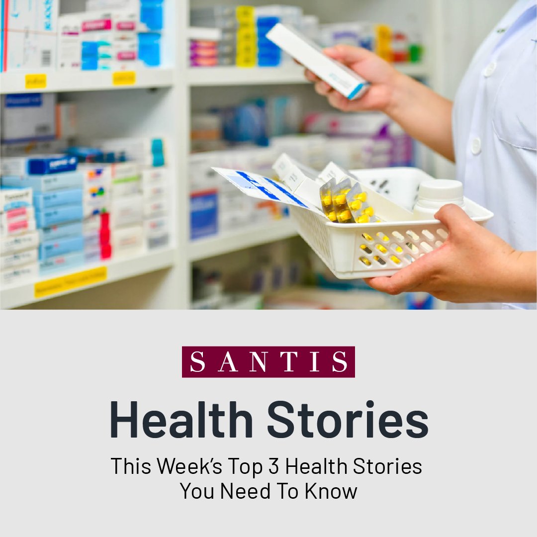 This Week's Top 3 Health Stories You Need to Know   

Canada’s Pharmacare Act: Still a Work in Progress
medscape.com/viewarticle/ca…

Canada has fewer doctors, hospital beds, MRI machines--and longer wait times--than most other countries with universal health care