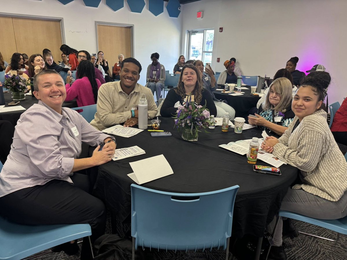 Chafjc's tweet image. Our Annual Conference 2025 #hope #support #conference #fjc #chattanooga #hamilton