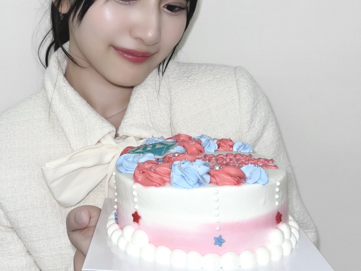 ≠ME蟹沢萌子、26歳誕生日にファンと公式から祝福殺到