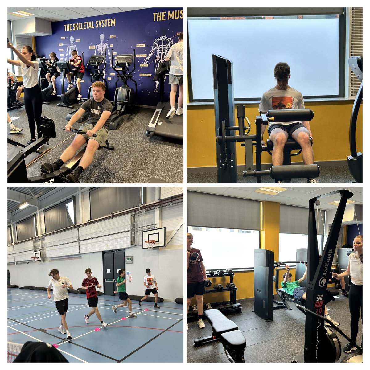 The Vale Academy Sixth Form tweet media