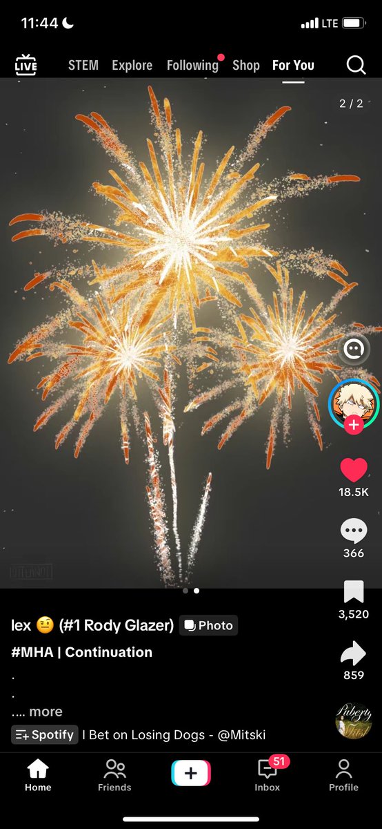 i was already having a shitty fucking day bro