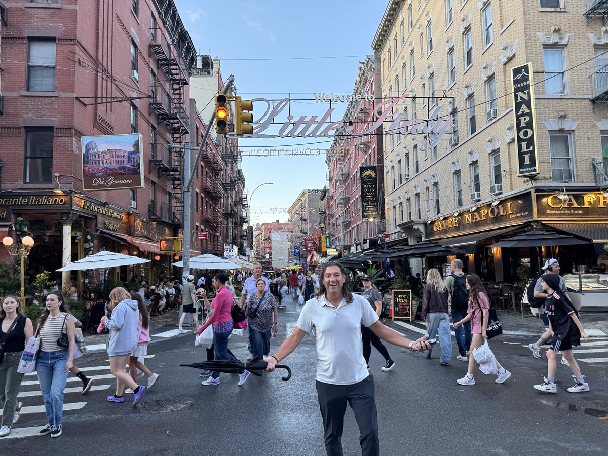 Happy 52 to the greatest boss ever! You are the kindest, most intelligent, and funniest person we know. You are always there for everyone at Speck from the big problems to the small ones and everything in between. 

Make it a great day with pizza, golf and MOCKtails all day!