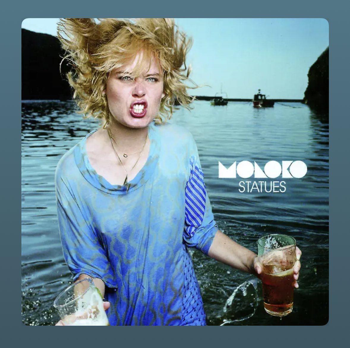 Róisín Murphy tweet media