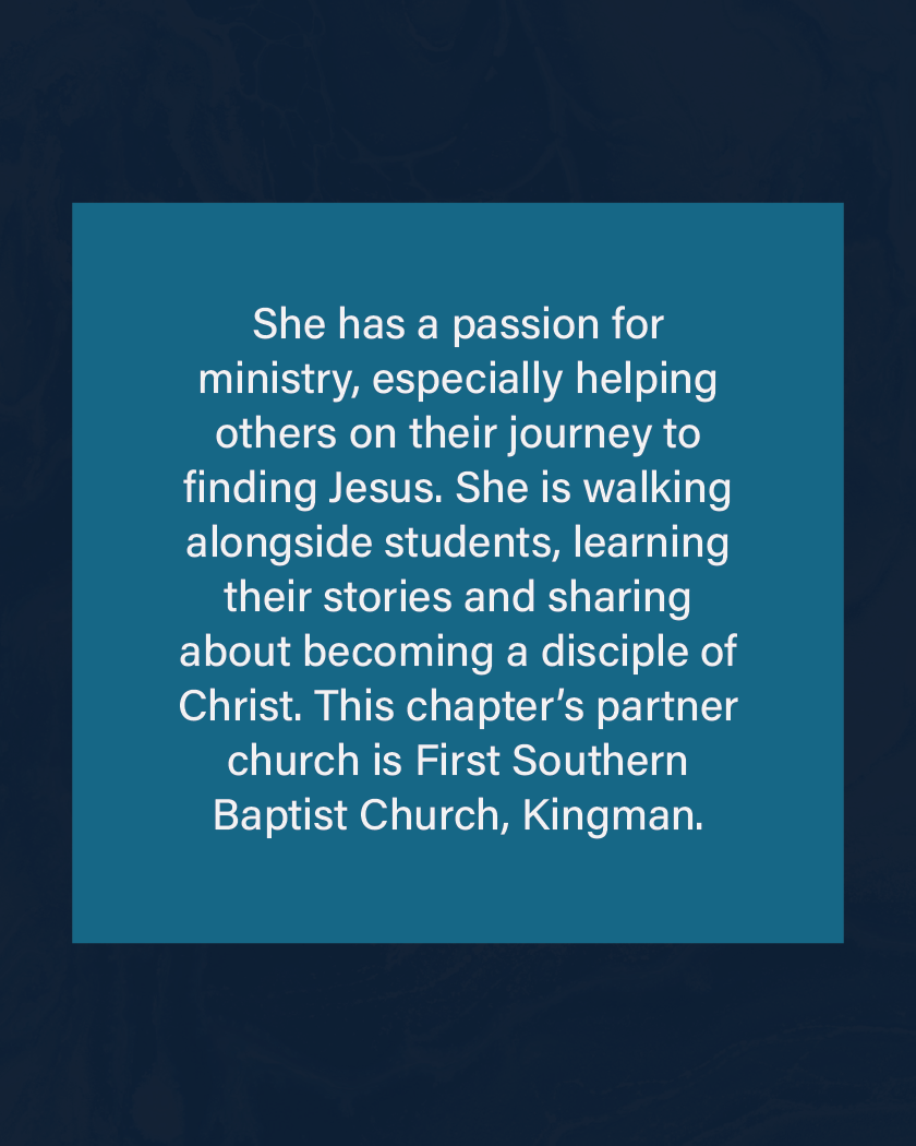 Pray for Kari Vansickle Binkinz: azmn.org/missions-praye…