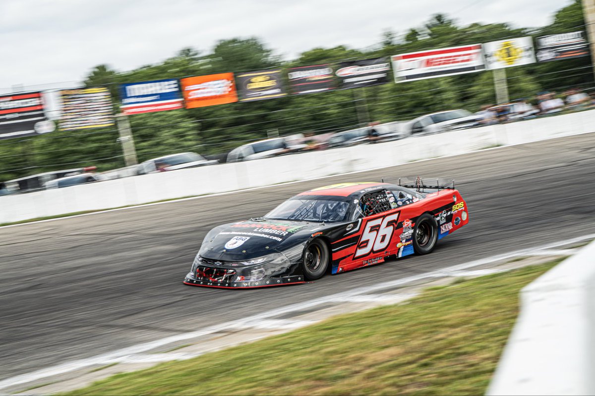 Looking forward to making our first trip to Stafford Motor Speedway as part of their “Spring Sizzler” opening weekend with the Granite State Pro Stock Series! 

📆 April 25, 2026

<a href="/StaffordSpeedwy/">Stafford Speedway 🏎️</a> | <a href="/GSProStocks/">Granite State Pro Stock Series</a>