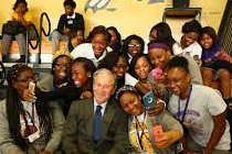 chinglan3000's tweet image. #LMBAO - How many natural disasters have happened since Katrina? Did any of that shit she said happen? In fact, many of those  that experienced Katrina had their kids taking photos with the monster George Bush Jr.  So tell me how da hell they aren't going to just comply as usual?