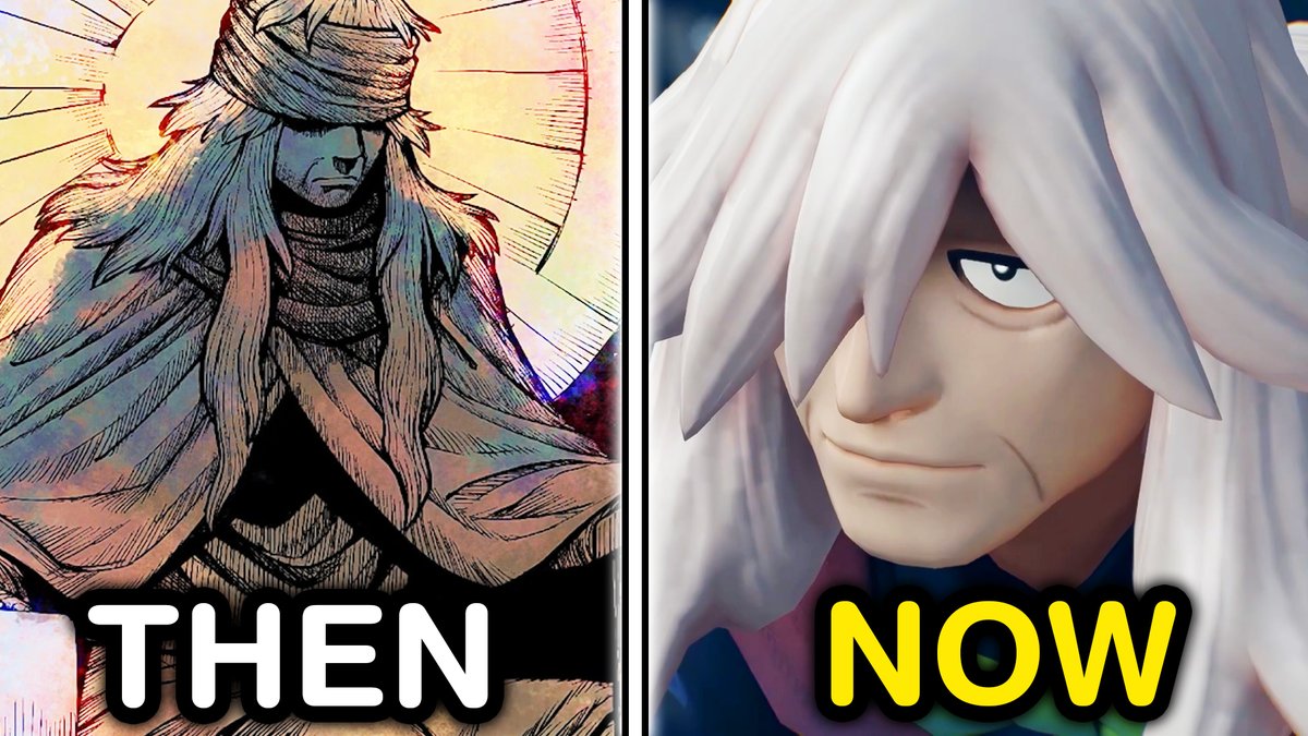 VGMarkis's tweet image. New WeegMan video going over everything that is "AZ" from Pokémon

Including outside the mainline series! Link in replies :D