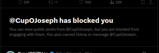 wow, first time I'll see someone block on the tl. damn, and I just made the best graphic I've ever made for his project.

crazy.