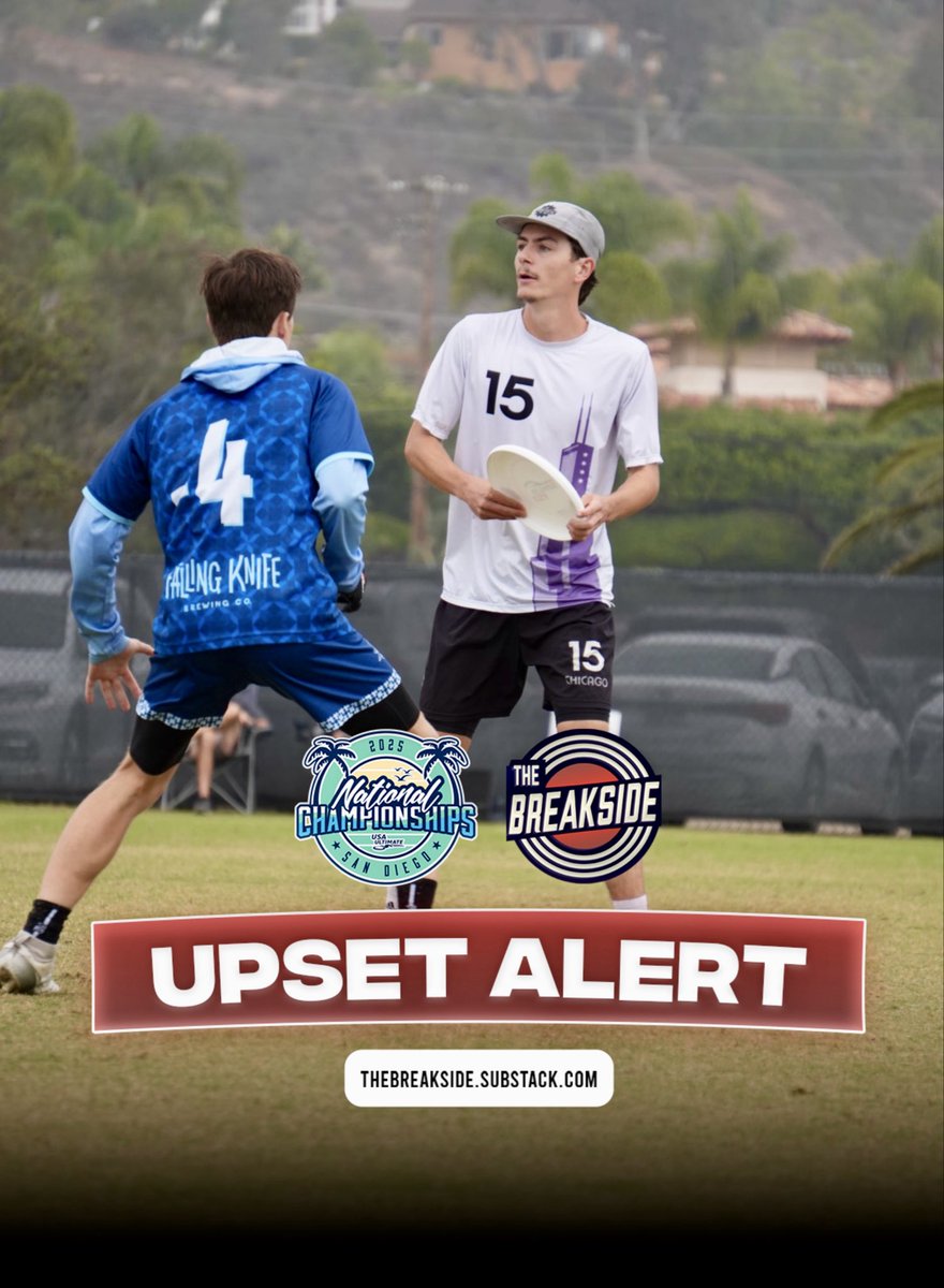 The Breakside tweet media