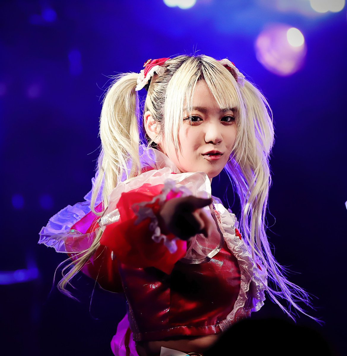 アイドル bun ✲ばん✲ on X