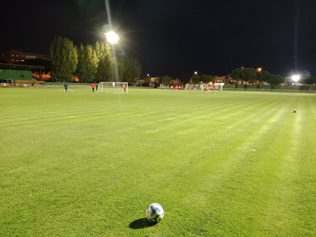 El Fútbol Modesto tweet media