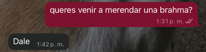 la mejor amiga del mundo