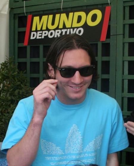 Messi Archive (@messi_archive) on Twitter photo 