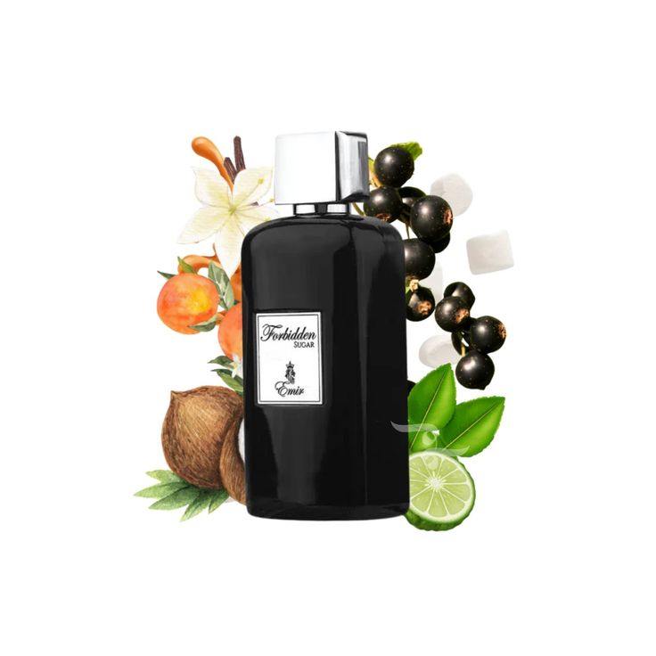 sofragrantperf's tweet image. Emir Forbidden Sugar
A scent that turns heads and breaks hearts.
For those who dare to be unforgettable.
Nationwide Delivery
🏷️#33,000