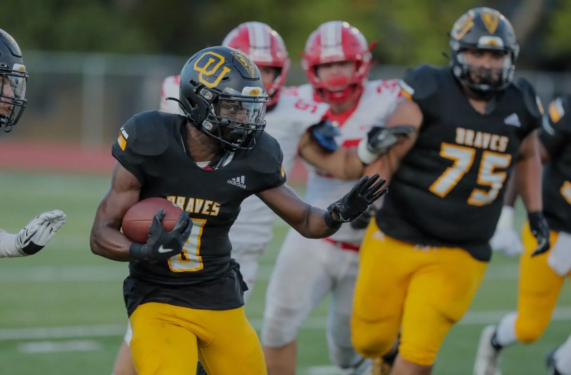 david ekanem (@psn_dav1d) on Twitter photo After a great conversation with <a href="/kylekramer82/">Coach Kramer</a> <a href="/OttawaBravesFB/">Ottawa Braves Football</a> I am blessed to receive an offer from Ottawa University
#AGTG 
<a href="/sr_mathes/">DeMarcus Mathes Sr</a> <a href="/trucker89/">Taurus Rucker</a> <a href="/TFloss32/">Todd Glawson</a> <a href="/SolomonMaysDFW/">Solomon Mays - The Scouting Report</a>  <a href="/NGarlandFB/">North Garland HS Football</a> <a href="/PrepRedzoneTX/">Prep Redzone Texas</a> <a href="/Kscott9983/">Coach K.Scott</a> <a href="/CoachDC940/">David Cavitt</a> 
#AGTG After a great conversation with <a href="/kylekramer82/">Coach Kramer</a> <a href="/OttawaBravesFB/">Ottawa Braves Football</a> I am blessed to receive an offer from Ottawa University
#AGTG 
<a href="/sr_mathes/">DeMarcus Mathes Sr</a> <a href="/trucker89/">Taurus Rucker</a> <a href="/TFloss32/">Todd Glawson</a> <a href="/SolomonMaysDFW/">Solomon Mays - The Scouting Report</a>  <a href="/NGarlandFB/">North Garland HS Football</a> <a href="/PrepRedzoneTX/">Prep Redzone Texas</a> <a href="/Kscott9983/">Coach K.Scott</a> <a href="/CoachDC940/">David Cavitt</a> 
#AGTG