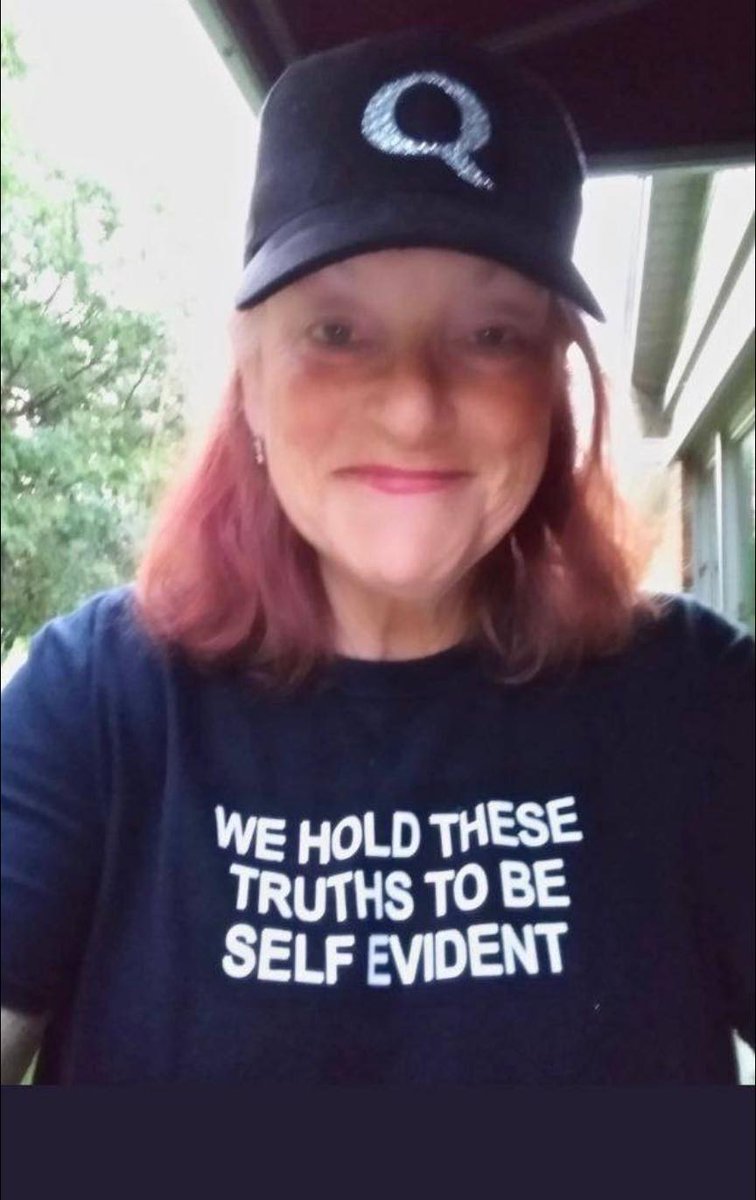 kathrynwise6869's tweet image. Make Veronica Fridays Great Again! ❤️🙏