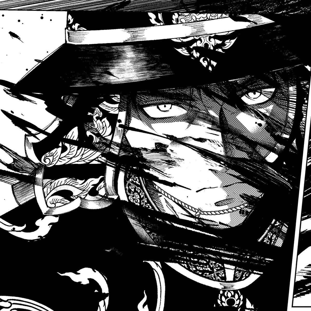 amulin67_'s tweet image. ตอนที่ 43 : คาบค่าย

readawrite.com/c/34f7b347fabe…

#อโยธยาเอยาวดี