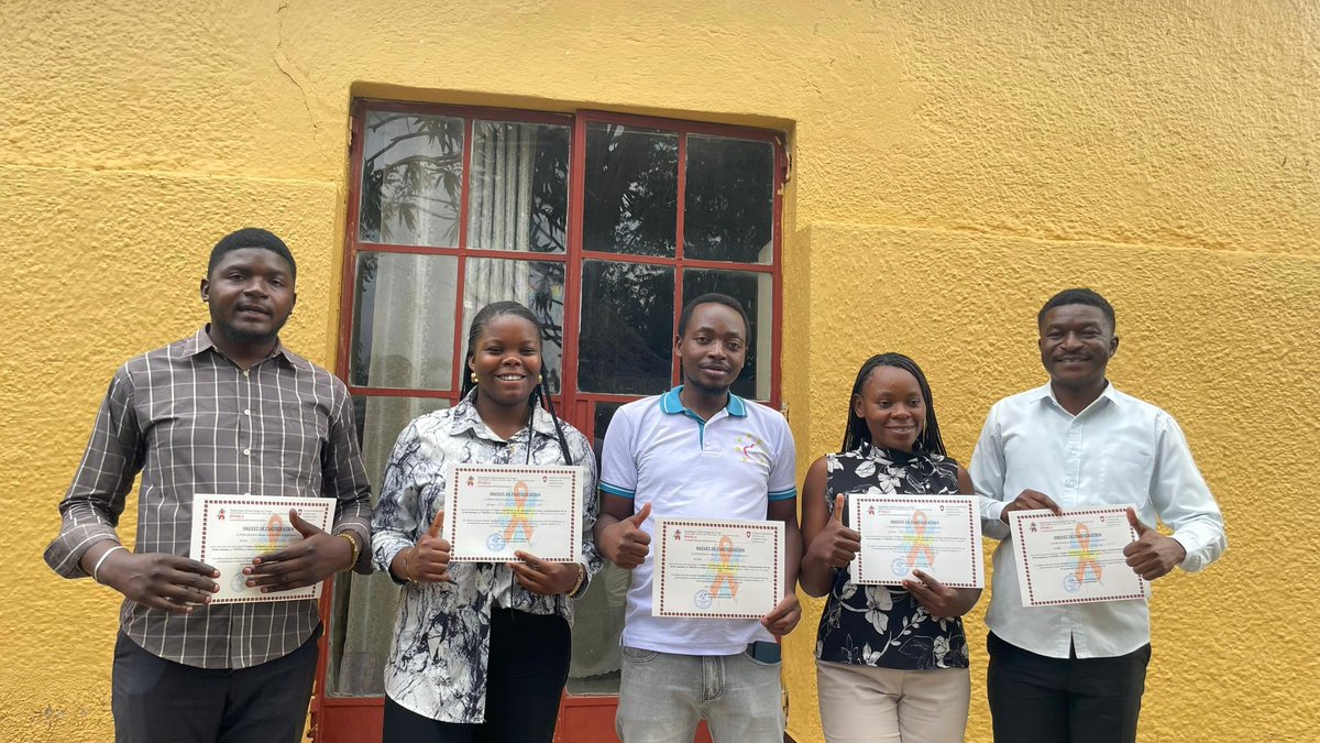 CLUB DES AMIS DE LA PAIX ET DU DEVELOPPEMENT tweet media