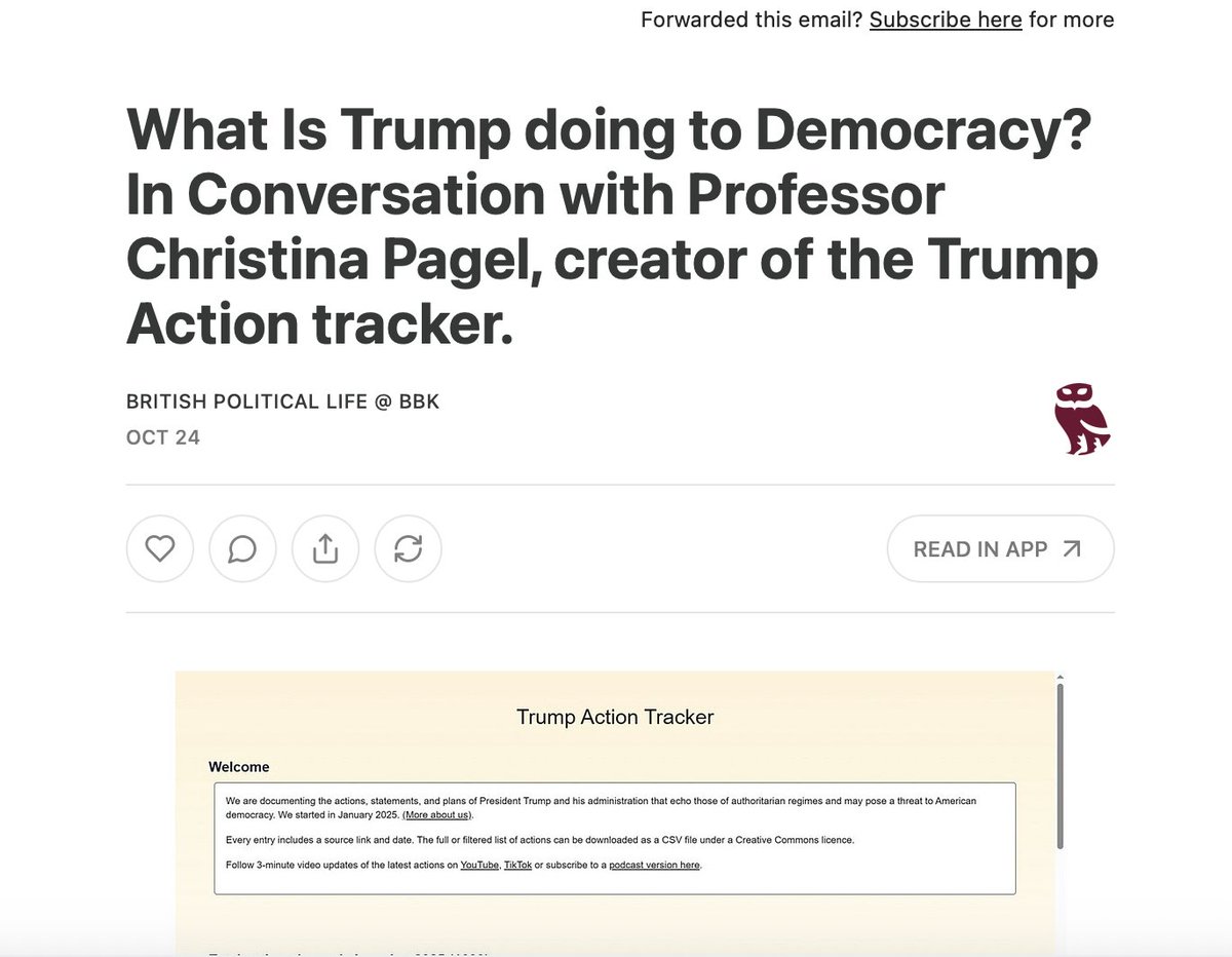 All singing, all dancing. Maybe time for I-Sage  Trump?