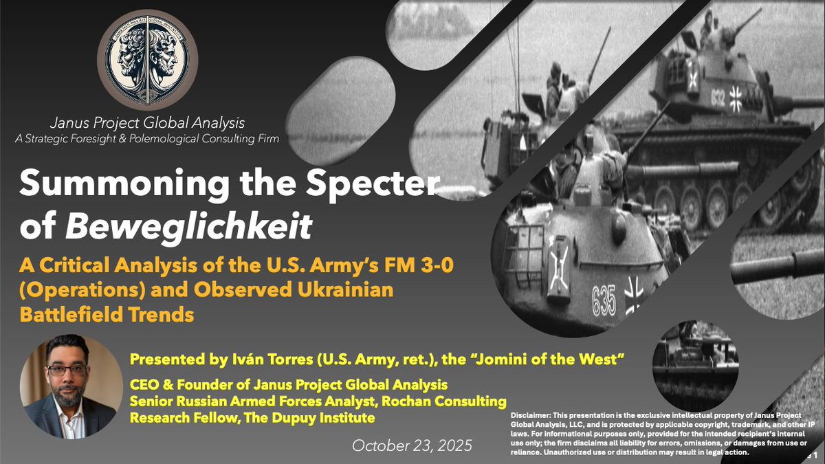 JominiW's tweet image. Excellent experience at the @dupuyinstitute 4th Historical Analysis Annual Conference. Numerous outstanding presentations by leaders and innovators in the fields of Historical Analysis and Operational Research. Many thanks to Chris Lawrence and his team for the opportunity to…