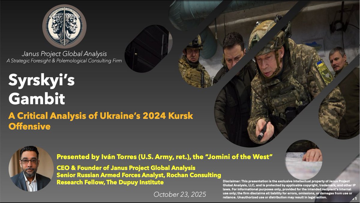 JominiW's tweet image. Excellent experience at the @dupuyinstitute 4th Historical Analysis Annual Conference. Numerous outstanding presentations by leaders and innovators in the fields of Historical Analysis and Operational Research. Many thanks to Chris Lawrence and his team for the opportunity to…