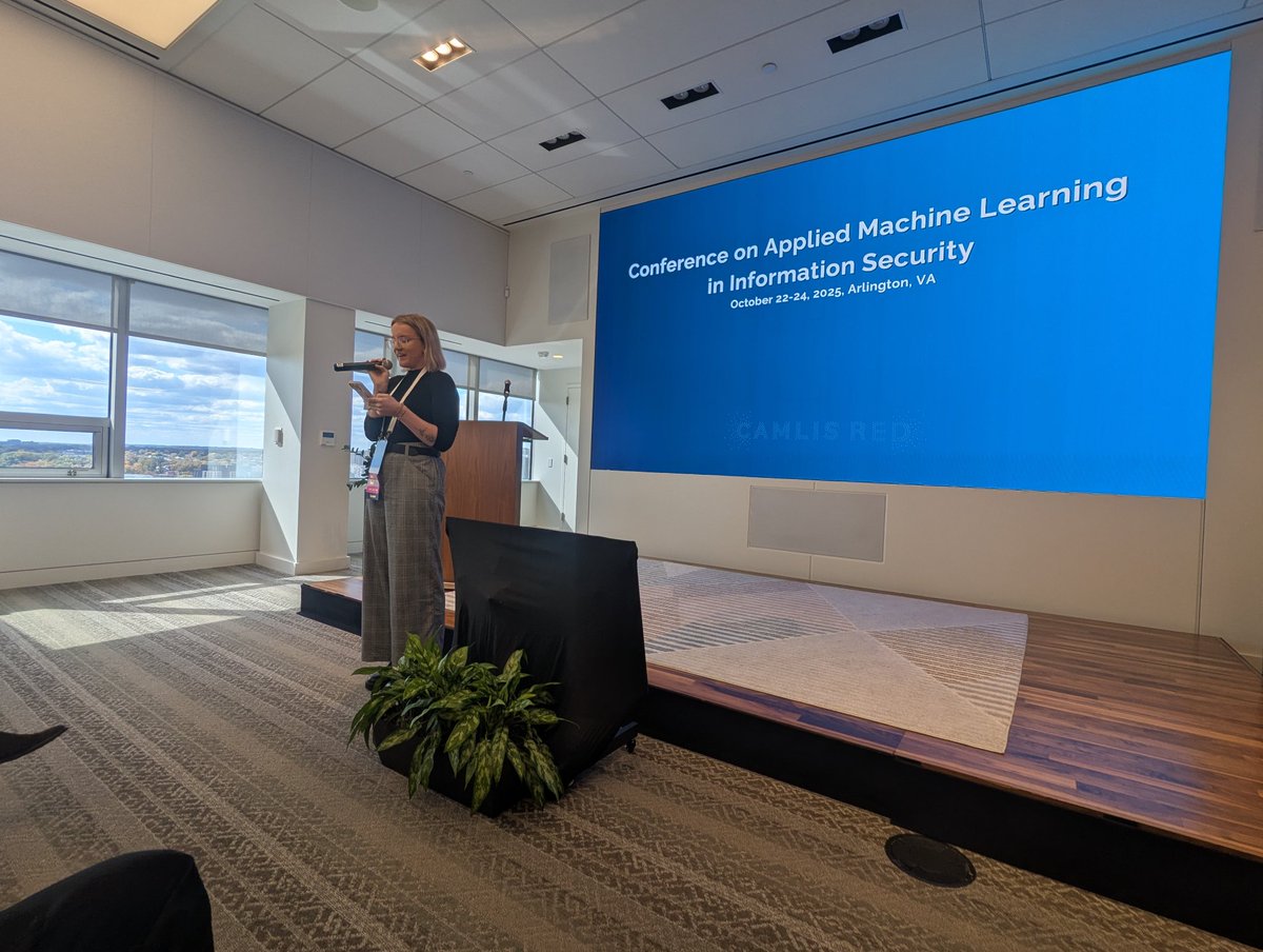 Camlis Org tweet media