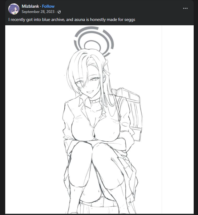 the start of the rabbit hole🙏