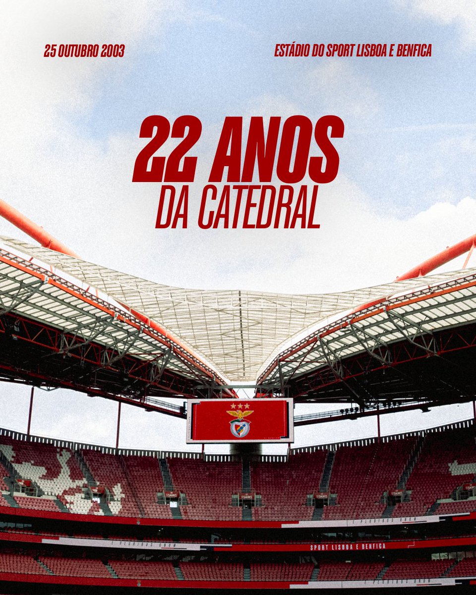 SL Benfica tweet media
