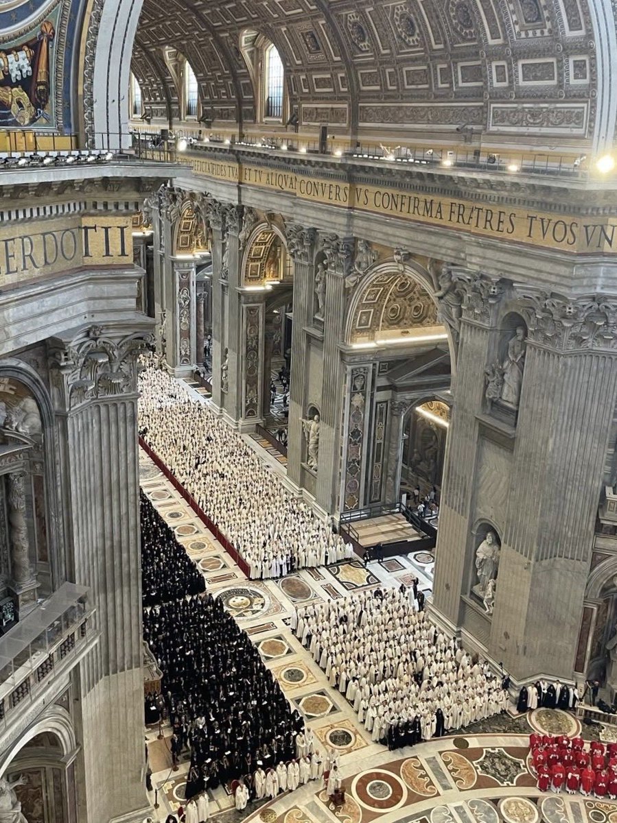 GM_oessh's tweet image. #IubilaeumOESSH2025