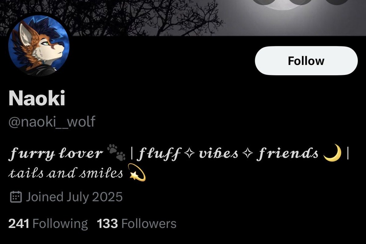 _sleepysaber's tweet image. can anyone explain to me if there is any strategic purpose to there being so many bots posing as furries. is there some sort of bot market around furry twitter engagement i'm not seeing