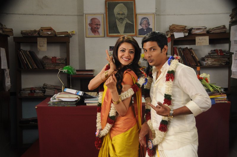 That one flop movie u secretly like: