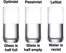 <a href="/NotAvgLiberal/">Not Your Average Liberal</a> Racists can only see racism.