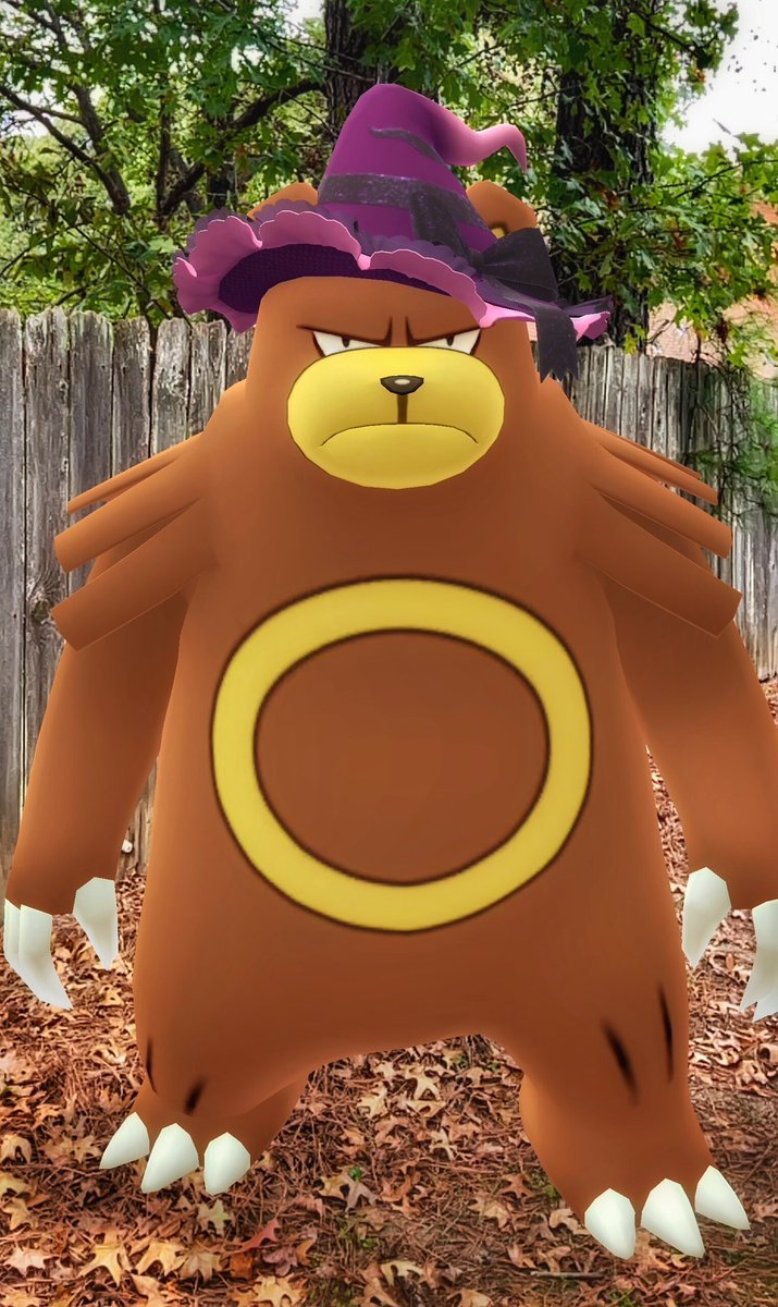 BrandyTurquoise tweet media