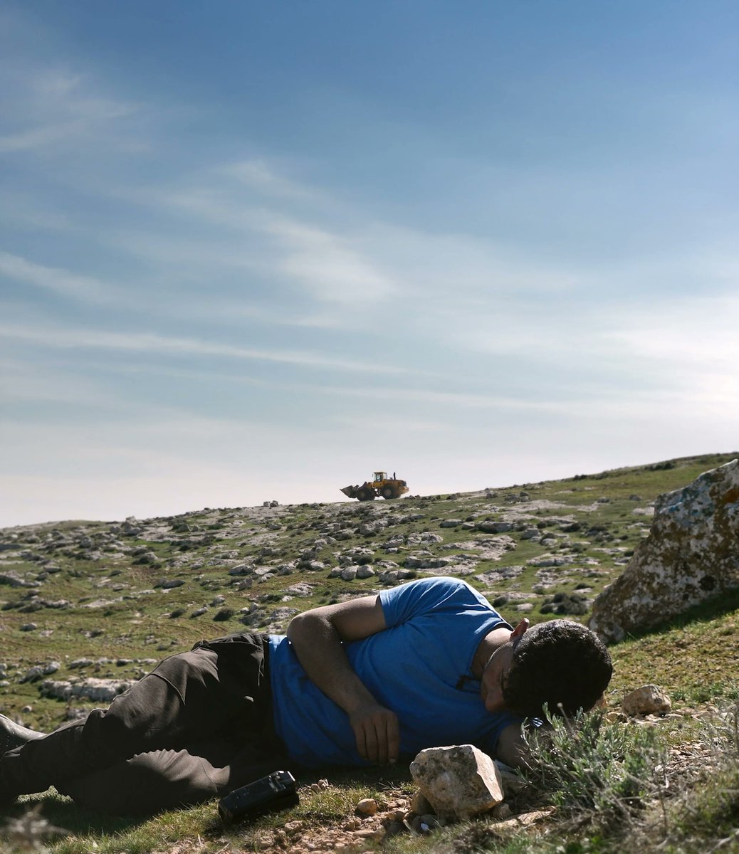 #NoOtherLand has finally been released digitally, with all proceeds going directly to Palestinian communities of Masafer Yatta.

The Oscar-winning documentary leads our streaming picks of the week: thefilmstage.com/new-to-streami…