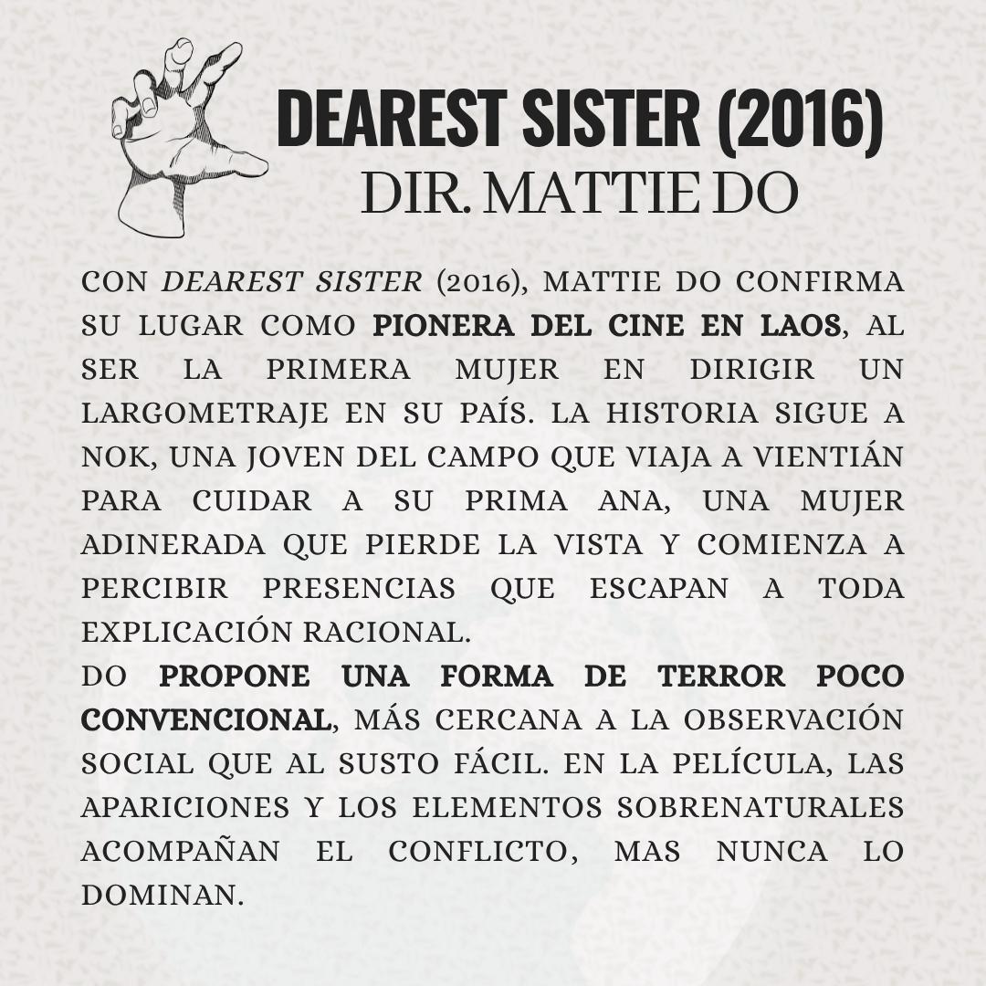 Desheredadas tweet media
