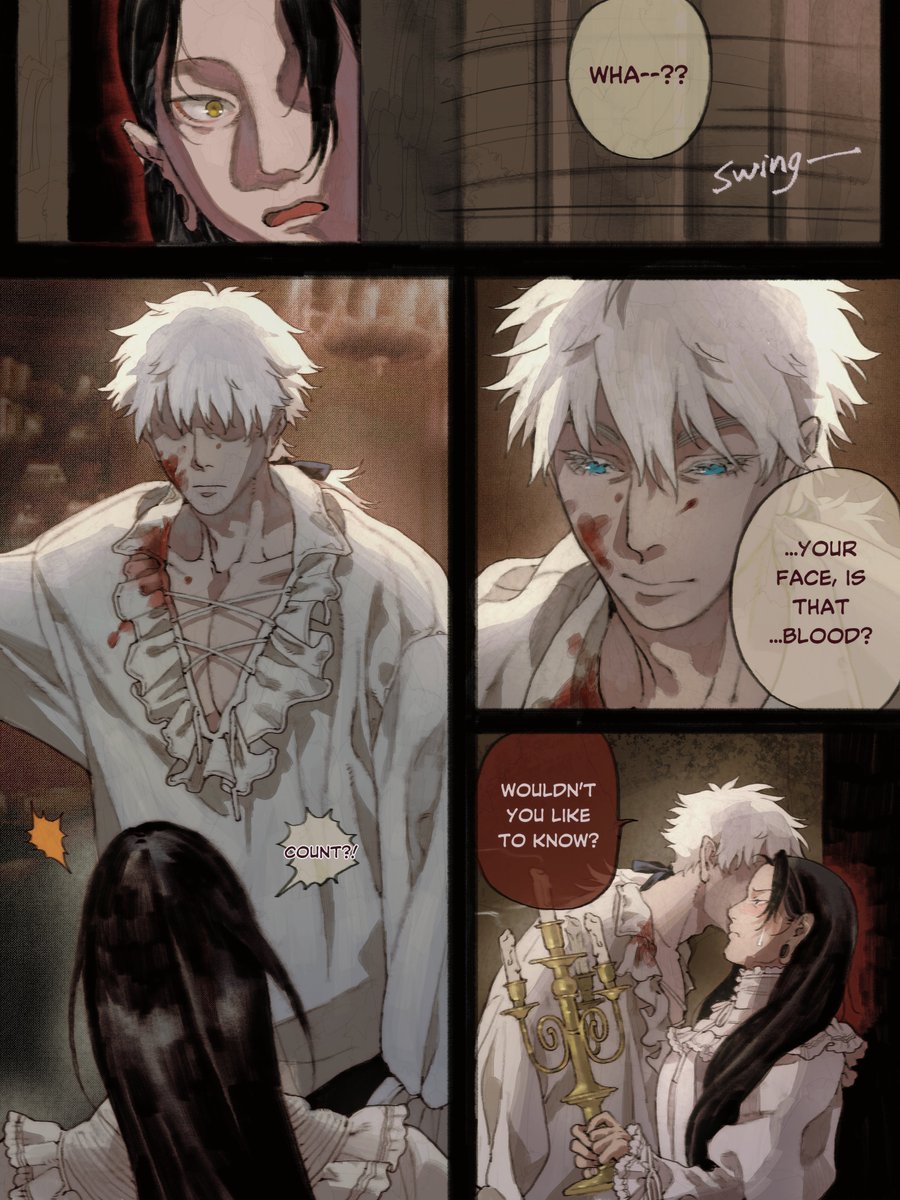 🦇🩸
(1/2)

#satosugu #五夏