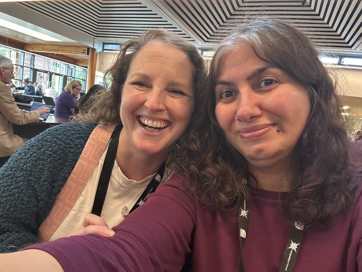 Dr Yasemin Allsop MBE tweet media