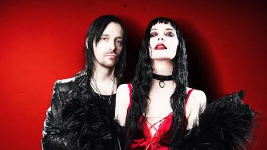 ProviderModule's tweet image. Dead Posey will join @MarilynManson on tour in the UK and Europe! 

providermodule.com/marilyn_manson…