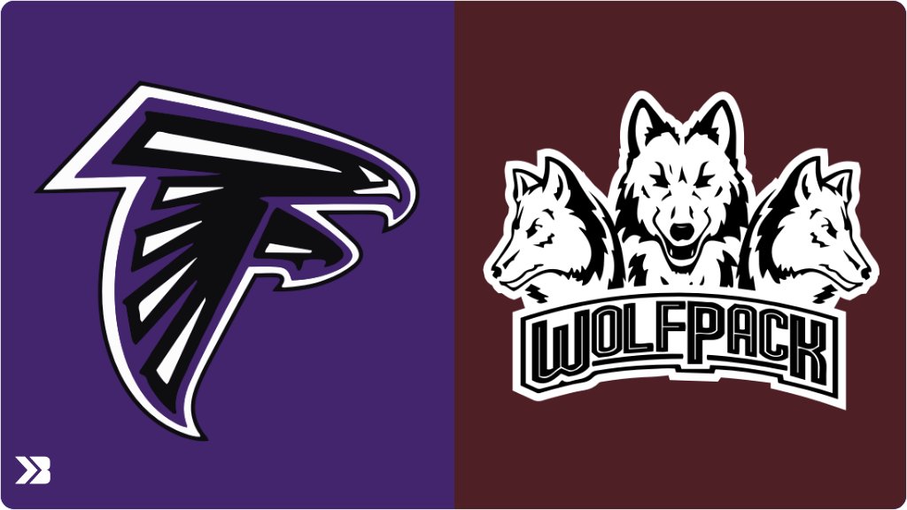 wolfpack_wc's tweet image. Football (Varsity) Game Day! - Check out the event preview for the The Western Christian Wolfpack vs The OABCIG Falcons. It starts at 7:00 PM and is at Hesla Field. gobound.com/ia/ihsaa/footb…